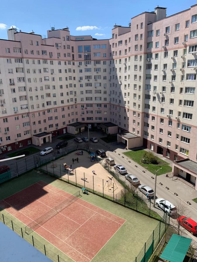0138 Апартаменты ЖК  София Киев Екстериор снимка